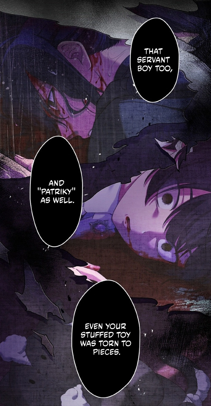 The Legendary Assassin Reincarnated as the Beloved Youngest Daughter of a Royal Family Chapter 105 255 29594bb246b0