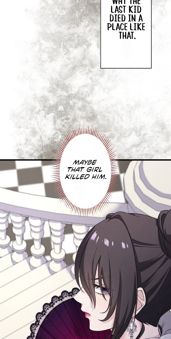 The Legendary Assassin Reincarnated as the Beloved Youngest Daughter of a Royal Family Chapter 105 235 46a5de38d534