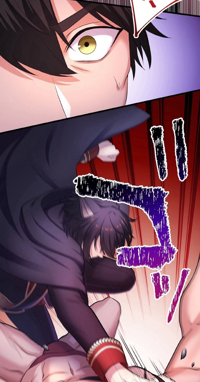 The Legendary Assassin Reincarnated as the Beloved Youngest Daughter of a Royal Family Chapter 105 214 46d279005f2d