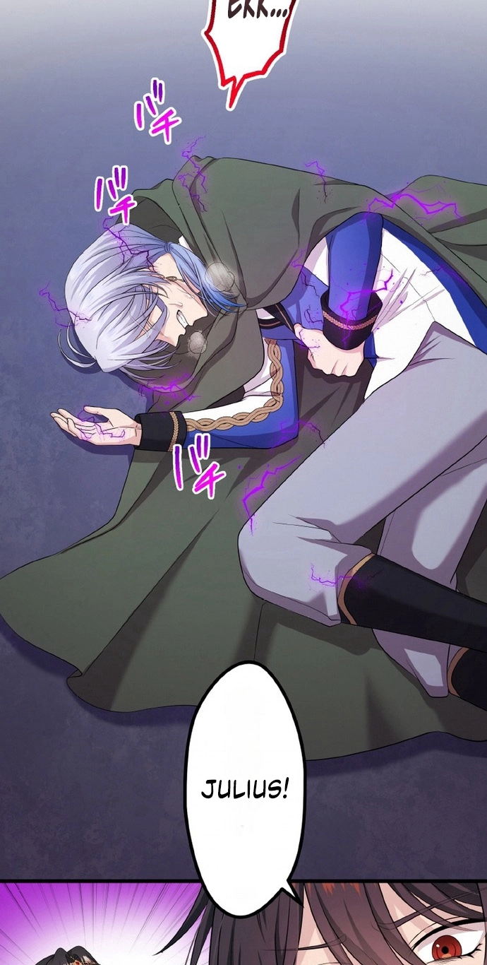 The Legendary Assassin Reincarnated as the Beloved Youngest Daughter of a Royal Family Chapter 105 223 5579fcca98ae
