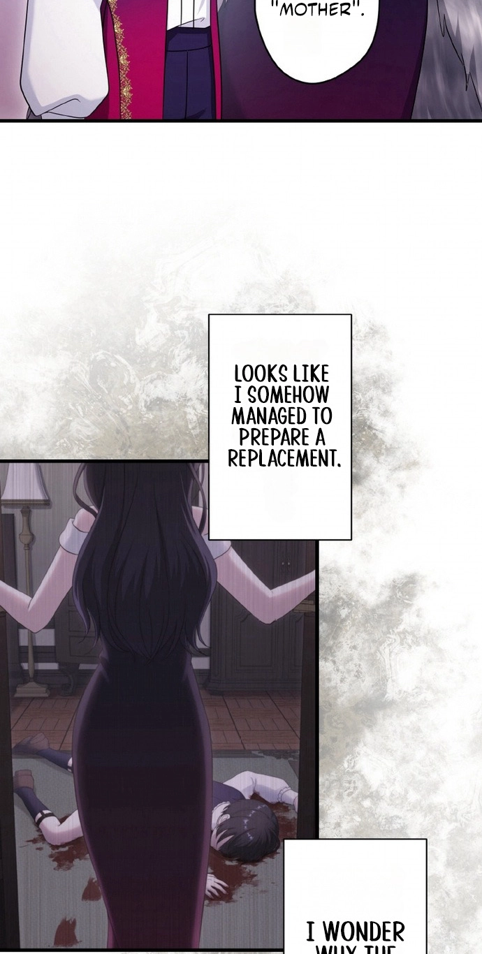 The Legendary Assassin Reincarnated as the Beloved Youngest Daughter of a Royal Family Chapter 105 234 6acb7184ad8e