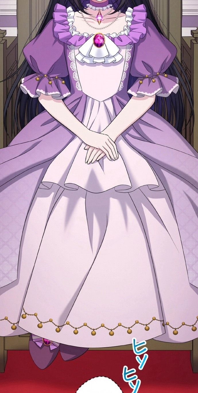 The Legendary Assassin Reincarnated as the Beloved Youngest Daughter of a Royal Family Chapter 105 227 72d58fe24e21