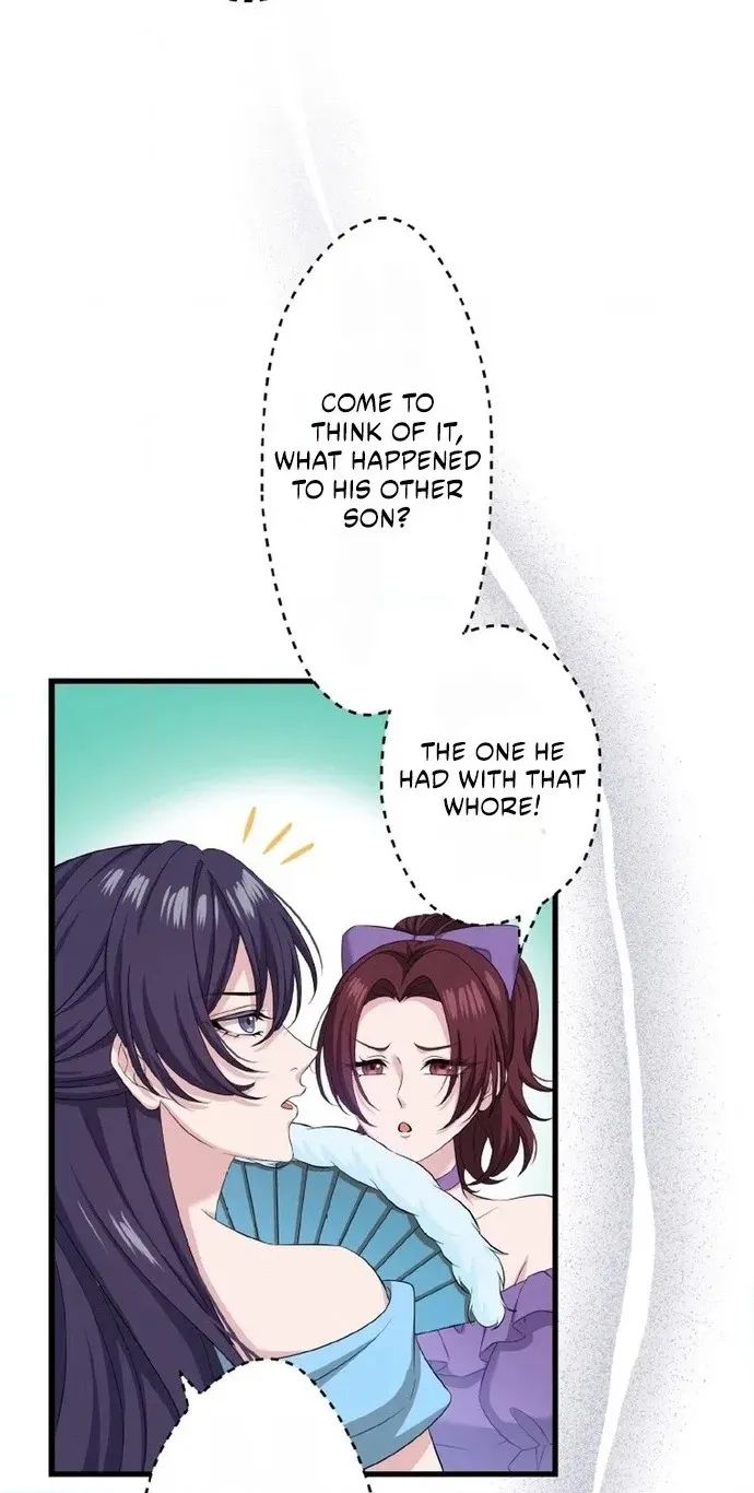 The Legendary Assassin Reincarnated as the Beloved Youngest Daughter of a Royal Family Chapter 105 231 74f66178f9ff