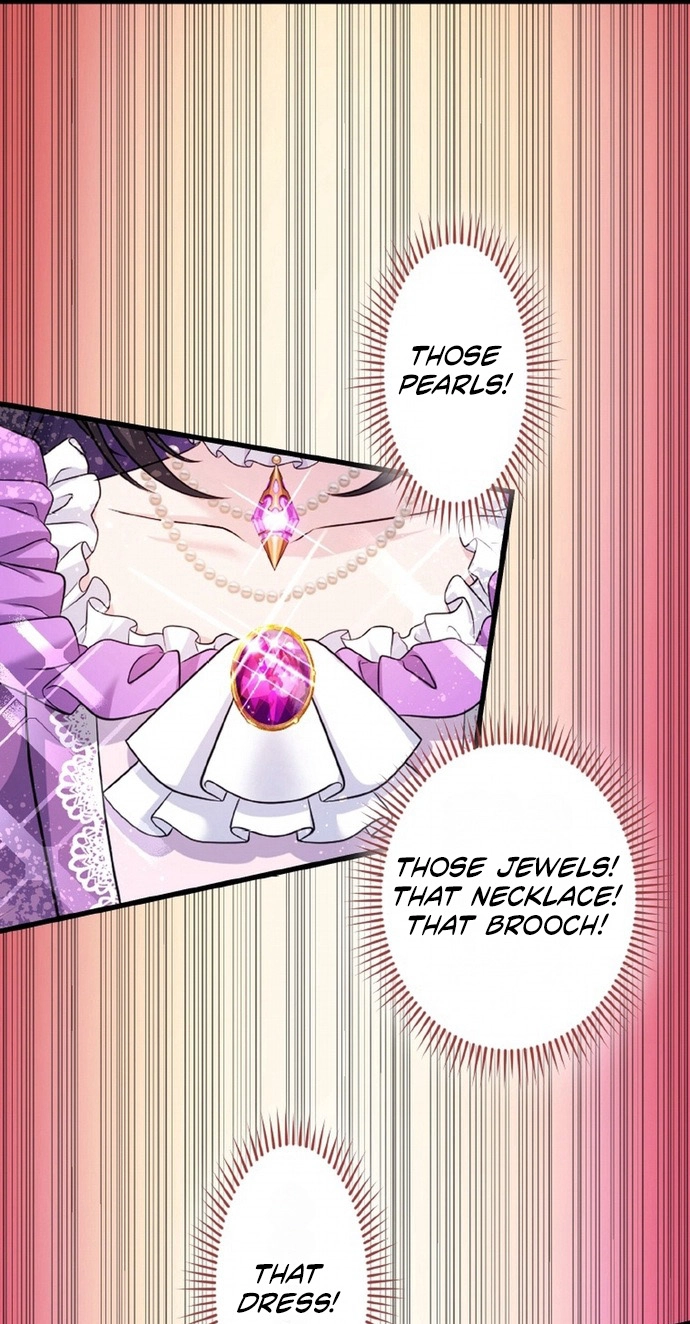 The Legendary Assassin Reincarnated as the Beloved Youngest Daughter of a Royal Family Chapter 105 238 8c9e24c877c7