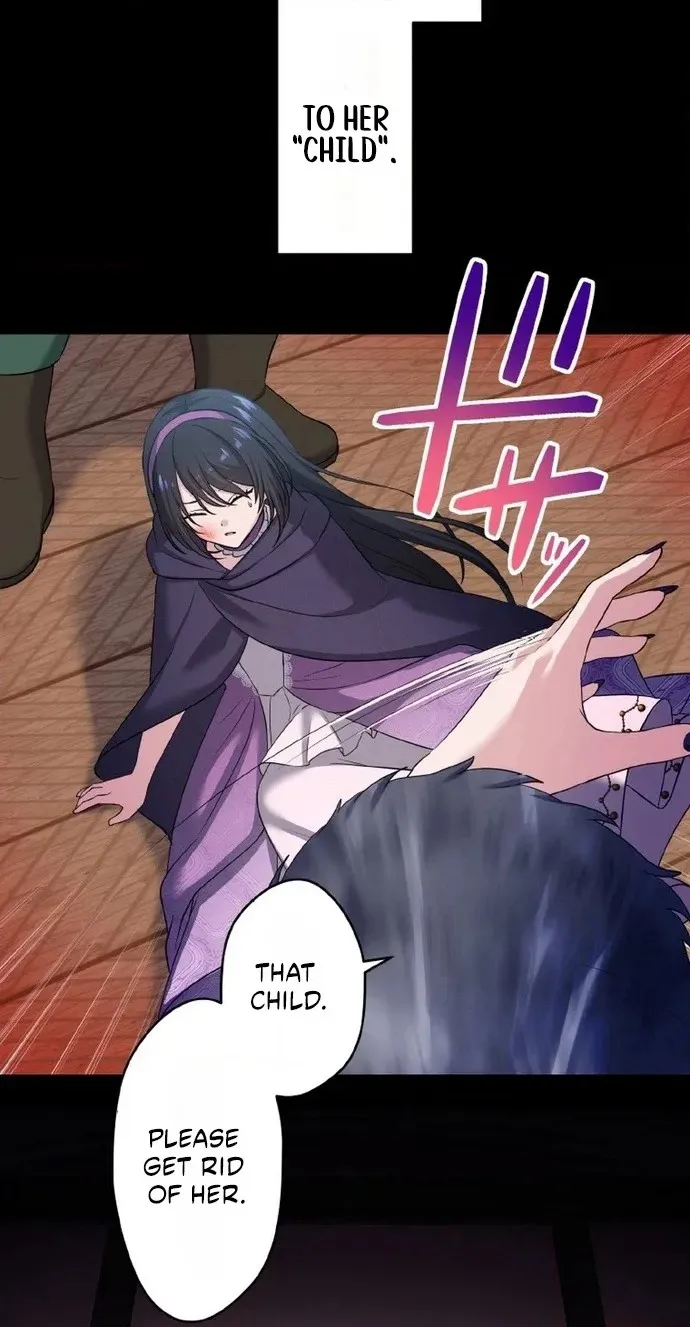 The Legendary Assassin Reincarnated as the Beloved Youngest Daughter of a Royal Family Chapter 105 261 a81a0b05ceda