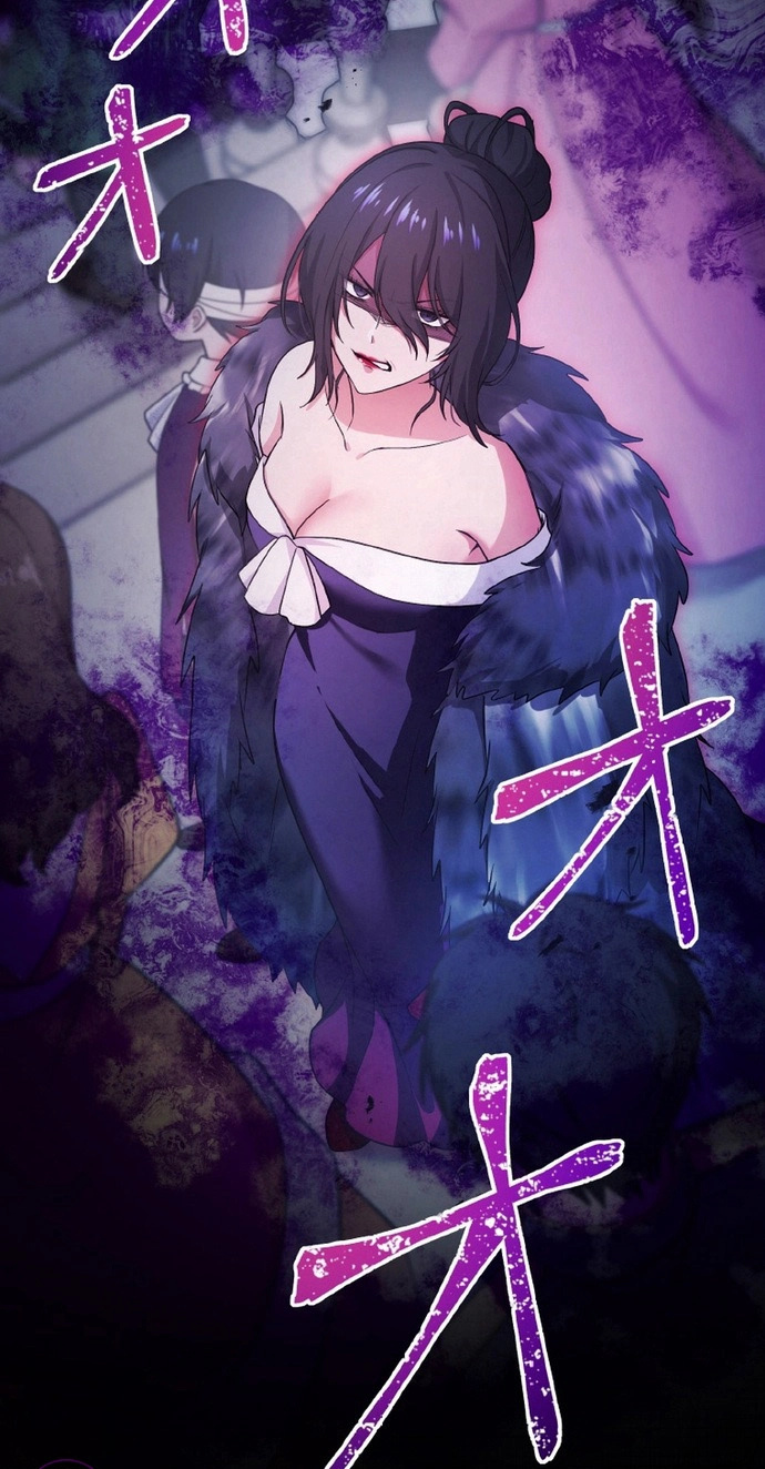 The Legendary Assassin Reincarnated as the Beloved Youngest Daughter of a Royal Family Chapter 105 244 b6d567faa797