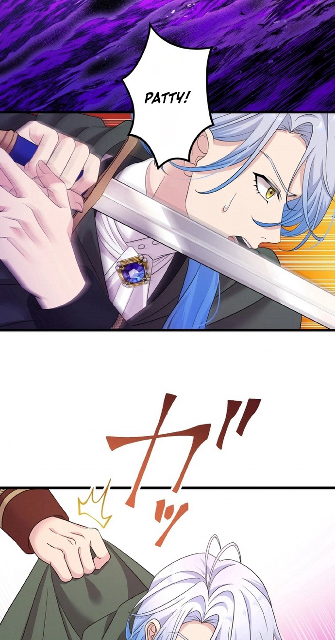 The Legendary Assassin Reincarnated as the Beloved Youngest Daughter of a Royal Family Chapter 105 205 c20fa6534aa7