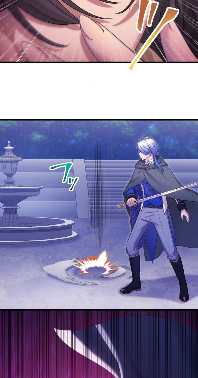 The Legendary Assassin Reincarnated as the Beloved Youngest Daughter of a Royal Family Chapter 105 212 cdd2e7a20faa
