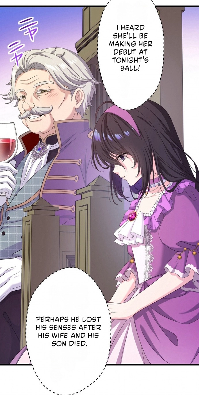 The Legendary Assassin Reincarnated as the Beloved Youngest Daughter of a Royal Family Chapter 105 230 d2c26bc75b8f