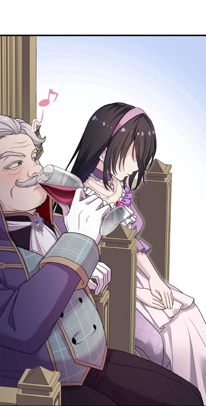 The Legendary Assassin Reincarnated as the Beloved Youngest Daughter of a Royal Family Chapter 105 237 db822255d53e