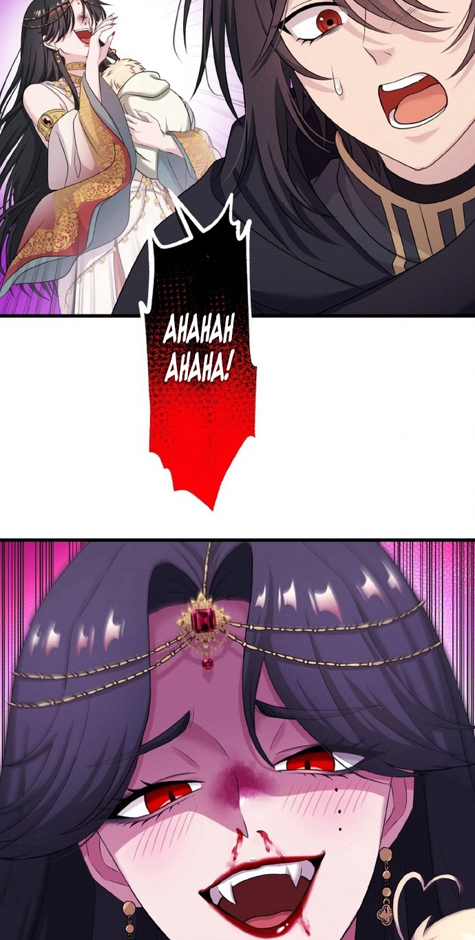 The Legendary Assassin Reincarnated as the Beloved Youngest Daughter of a Royal Family Chapter 105 224 eff92684c8aa