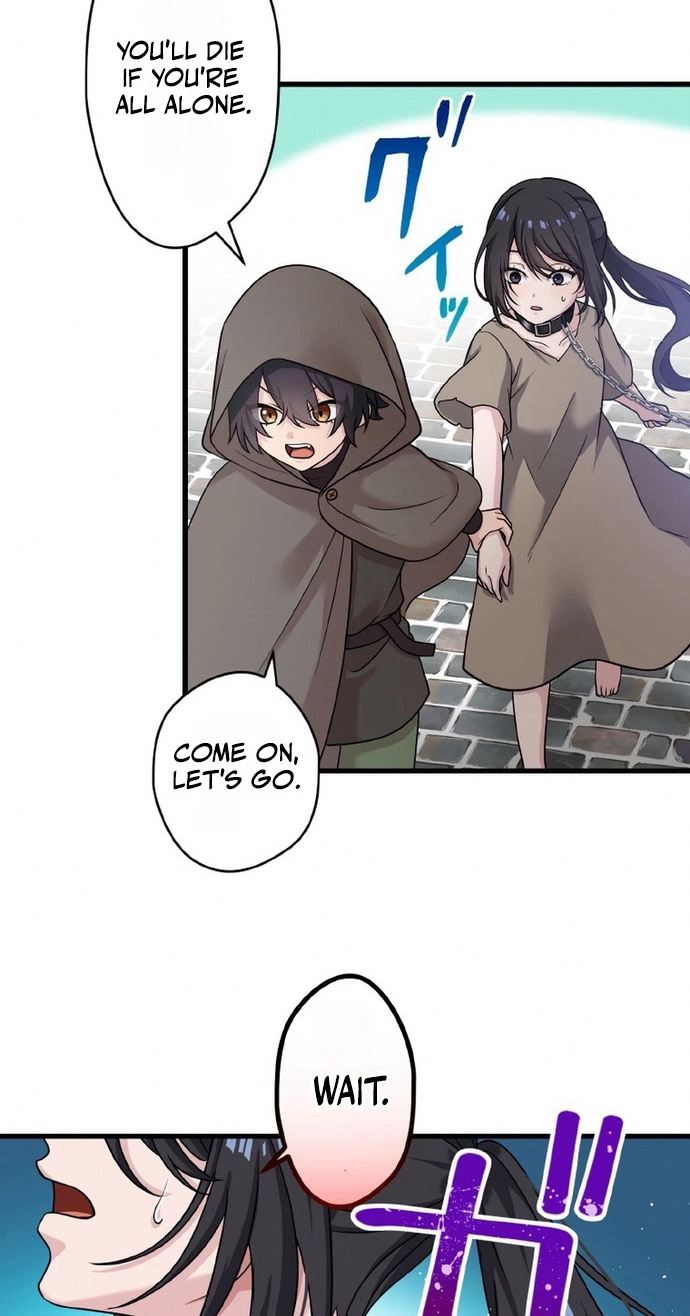 The Legendary Assassin Reincarnated as the Beloved Youngest Daughter of a Royal Family Chapter 106 215 07a8ad6cd07d