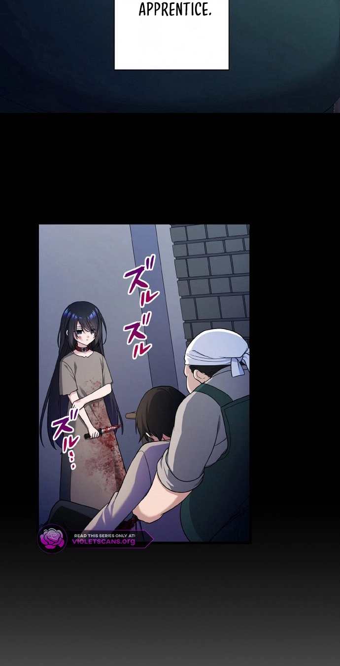 The Legendary Assassin Reincarnated as the Beloved Youngest Daughter of a Royal Family Chapter 106 196 231a368a0863