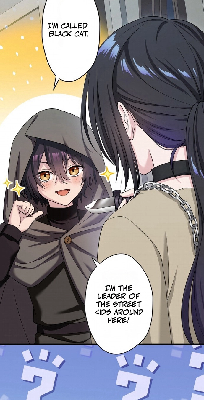 The Legendary Assassin Reincarnated as the Beloved Youngest Daughter of a Royal Family Chapter 106 206 511fabf11aed