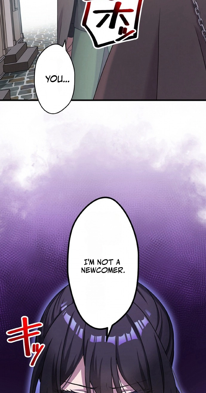 The Legendary Assassin Reincarnated as the Beloved Youngest Daughter of a Royal Family Chapter 106 217 8aa91a1f1148