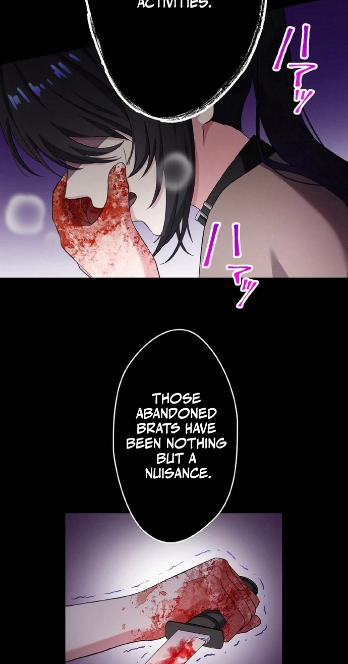 The Legendary Assassin Reincarnated as the Beloved Youngest Daughter of a Royal Family Chapter 106 231 8fd77b8f00f9