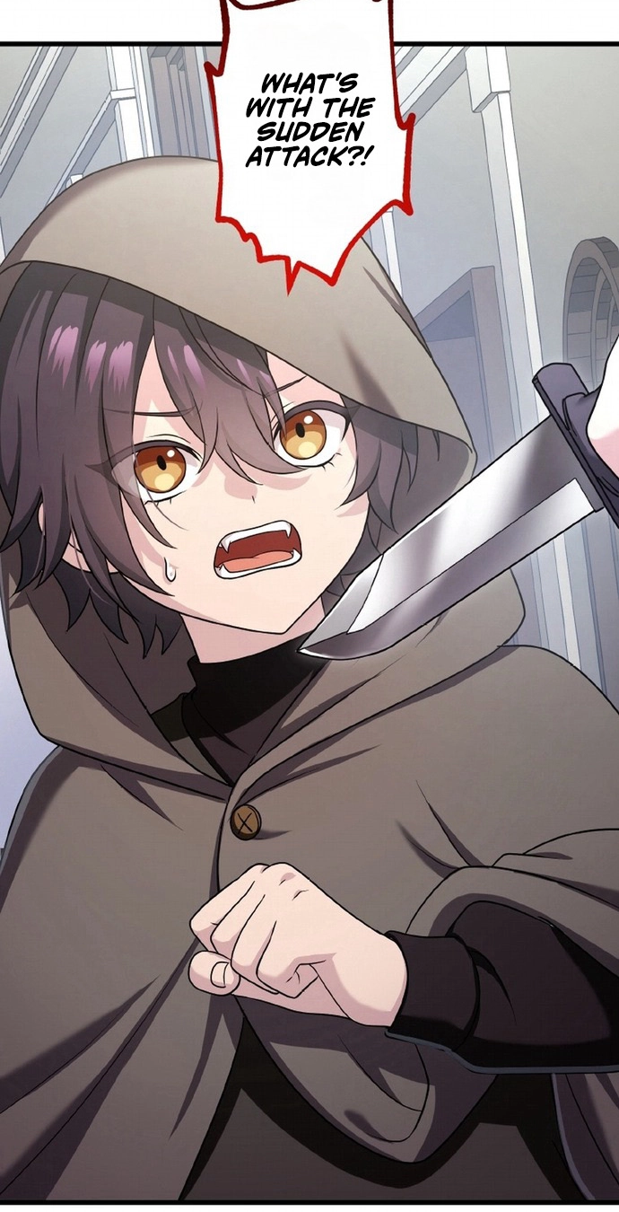 The Legendary Assassin Reincarnated as the Beloved Youngest Daughter of a Royal Family Chapter 106 204 b6b22a89870d
