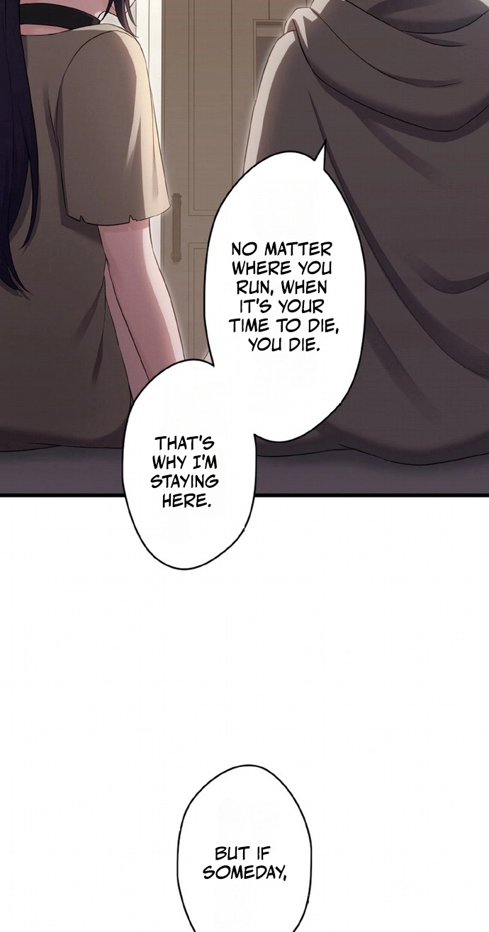 The Legendary Assassin Reincarnated as the Beloved Youngest Daughter of a Royal Family Chapter 106 242 d3554206b8de