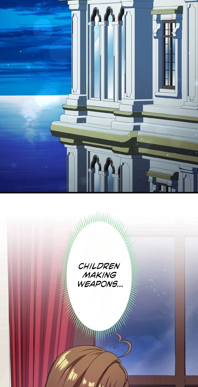 The Legendary Assassin Reincarnated as the Beloved Youngest Daughter of a Royal Family Chapter 108 188 189d44cc675d