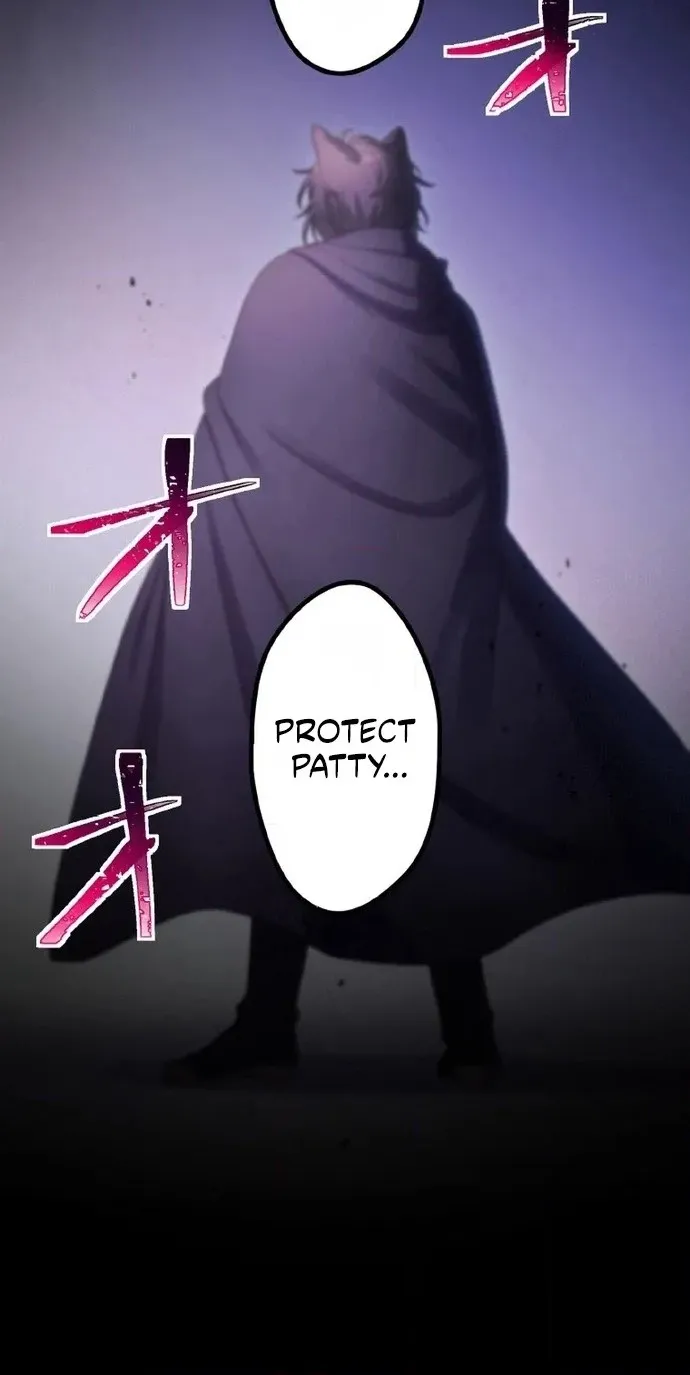 The Legendary Assassin Reincarnated as the Beloved Youngest Daughter of a Royal Family Chapter 108 206 19e0068bb935