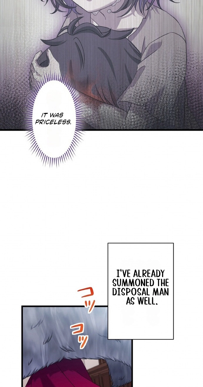 The Legendary Assassin Reincarnated as the Beloved Youngest Daughter of a Royal Family Chapter 108 239 39a9bd5d9d53