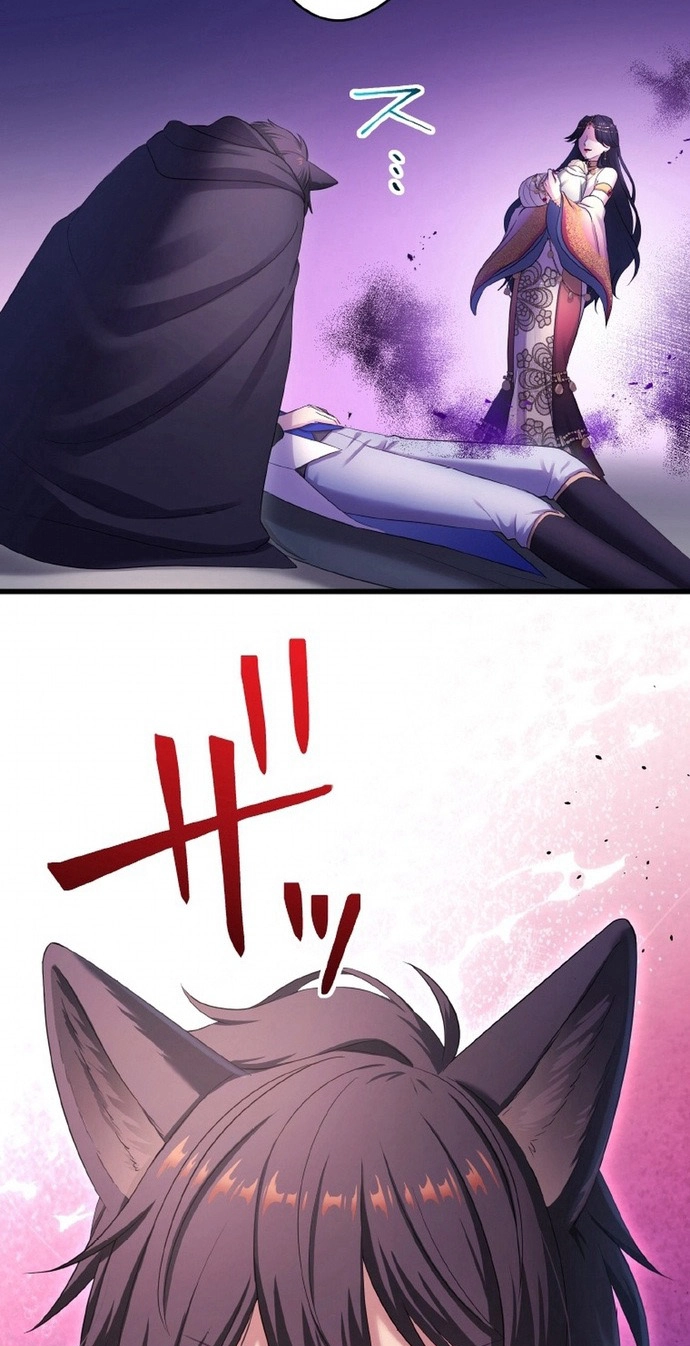 The Legendary Assassin Reincarnated as the Beloved Youngest Daughter of a Royal Family Chapter 108 203 6576b0daf436