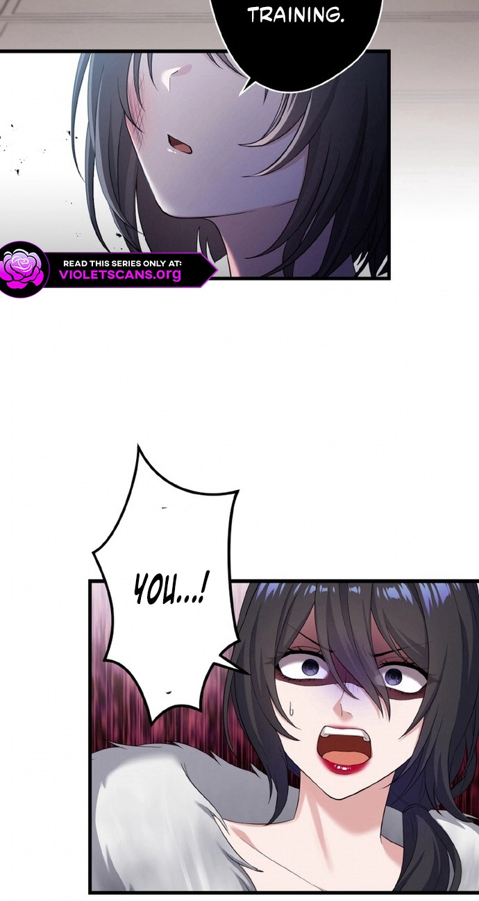 The Legendary Assassin Reincarnated as the Beloved Youngest Daughter of a Royal Family Chapter 108 243 74d5ecc4ecb0