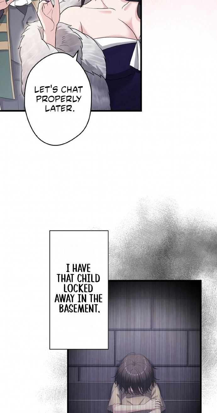 The Legendary Assassin Reincarnated as the Beloved Youngest Daughter of a Royal Family Chapter 108 235 7517f3677721