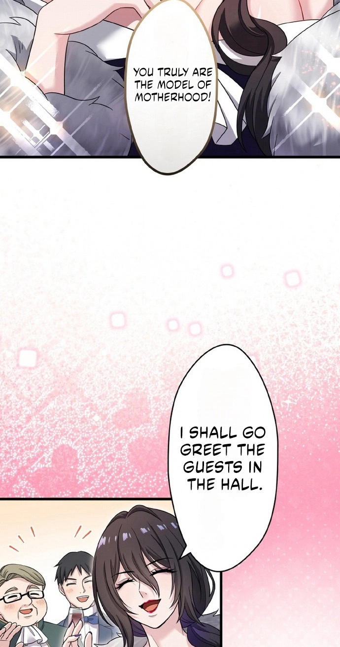 The Legendary Assassin Reincarnated as the Beloved Youngest Daughter of a Royal Family Chapter 108 234 764ddf3c8d58