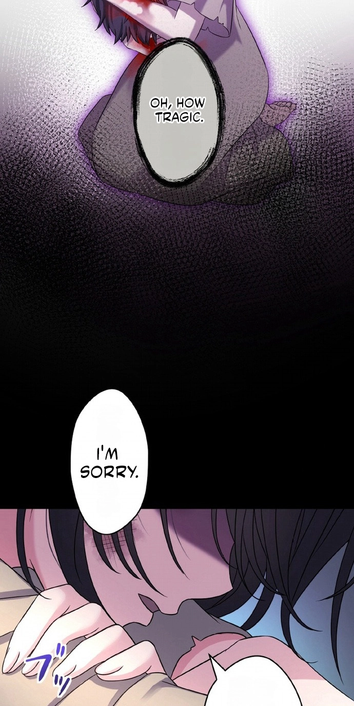 The Legendary Assassin Reincarnated as the Beloved Youngest Daughter of a Royal Family Chapter 108 212 7c9fc99d1e34
