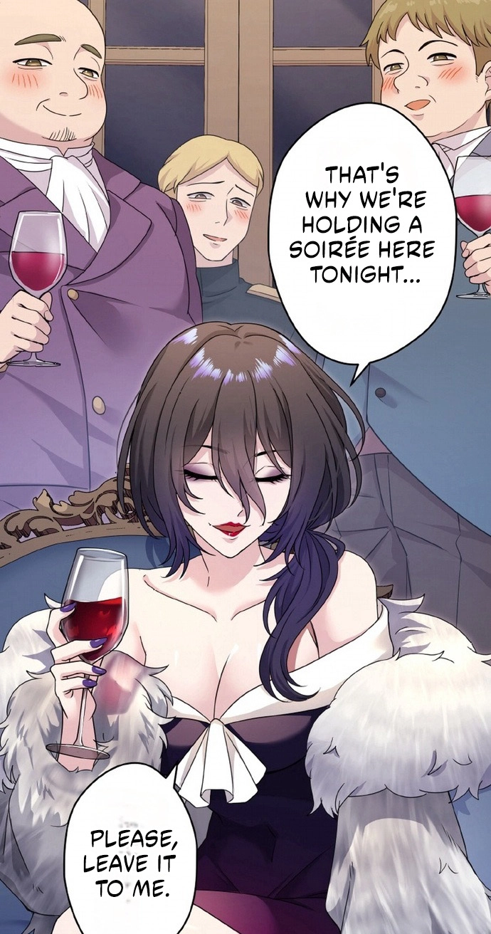 The Legendary Assassin Reincarnated as the Beloved Youngest Daughter of a Royal Family Chapter 108 224 86dd2dffd100