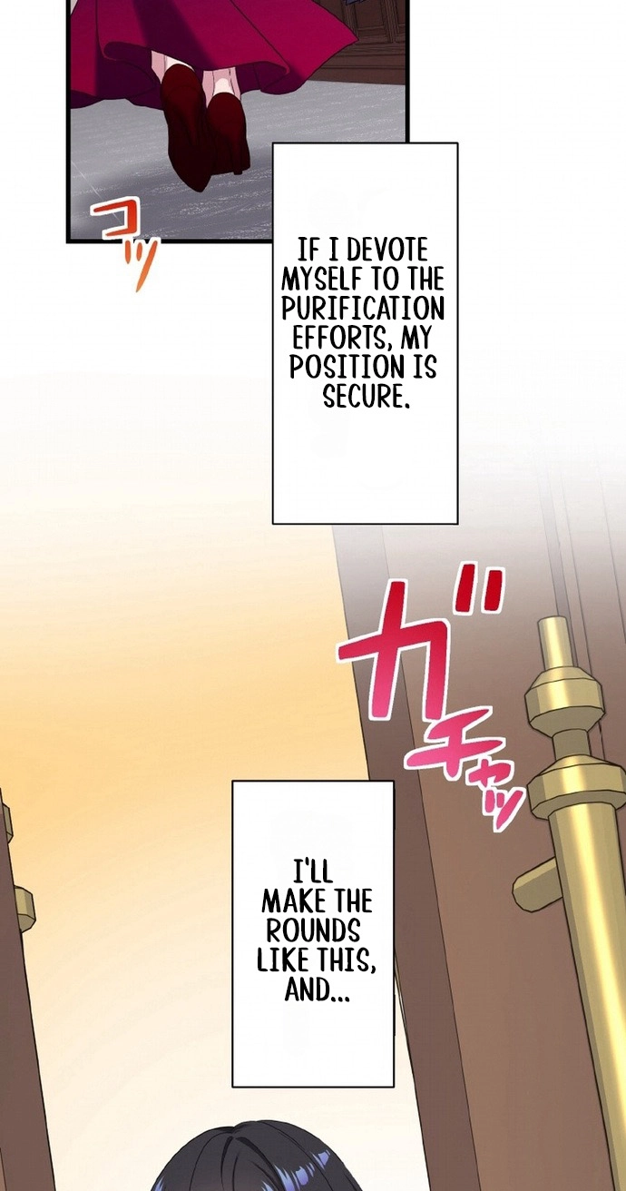 The Legendary Assassin Reincarnated as the Beloved Youngest Daughter of a Royal Family Chapter 108 240 9f2f084158ac