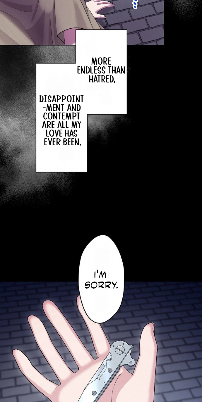 The Legendary Assassin Reincarnated as the Beloved Youngest Daughter of a Royal Family Chapter 108 219 bf6fce86522b