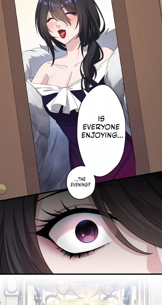 The Legendary Assassin Reincarnated as the Beloved Youngest Daughter of a Royal Family Chapter 108 241 f8159b00c320
