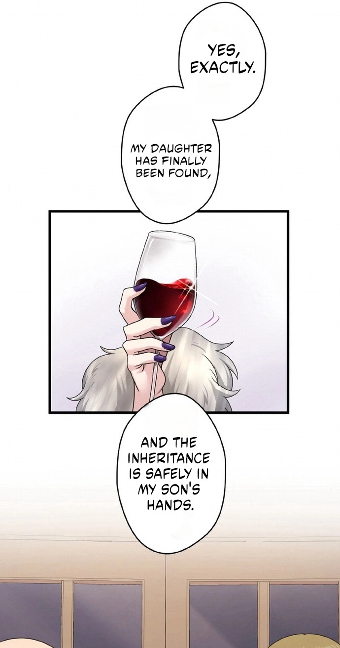 The Legendary Assassin Reincarnated as the Beloved Youngest Daughter of a Royal Family Chapter 108 223 ff4d1847ae32
