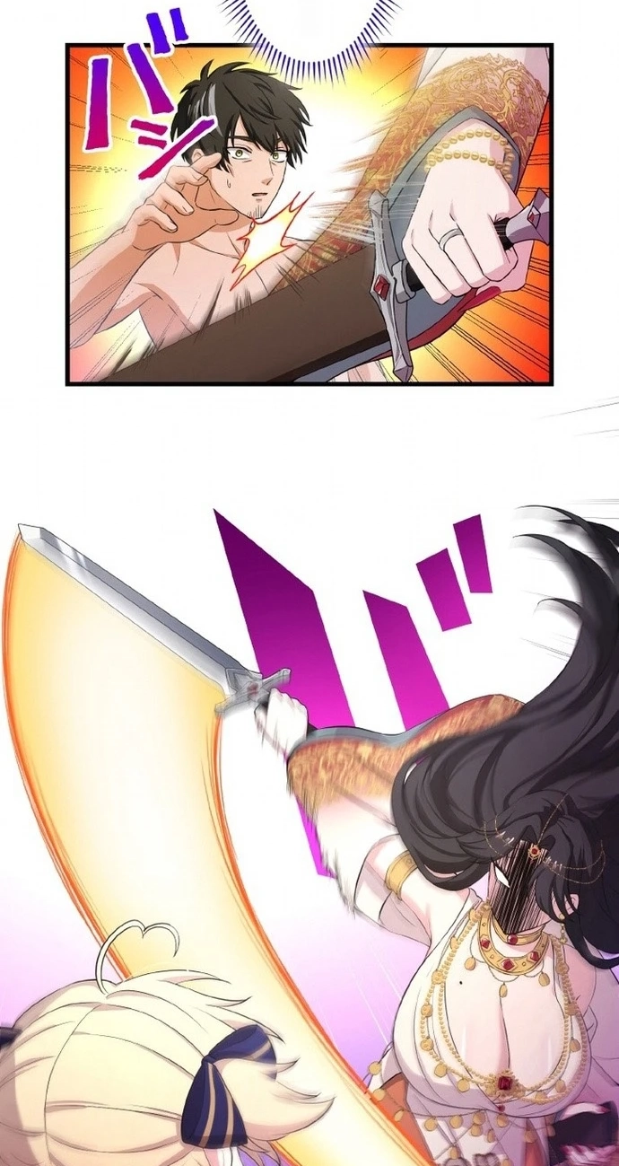 The Legendary Assassin Reincarnated as the Beloved Youngest Daughter of a Royal Family Chapter 114 213 1c08452fe186