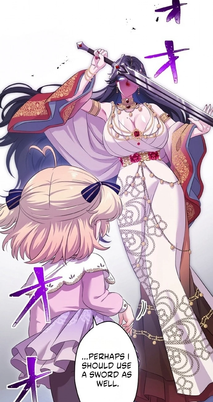 The Legendary Assassin Reincarnated as the Beloved Youngest Daughter of a Royal Family Chapter 114 215 4932c31d7af6