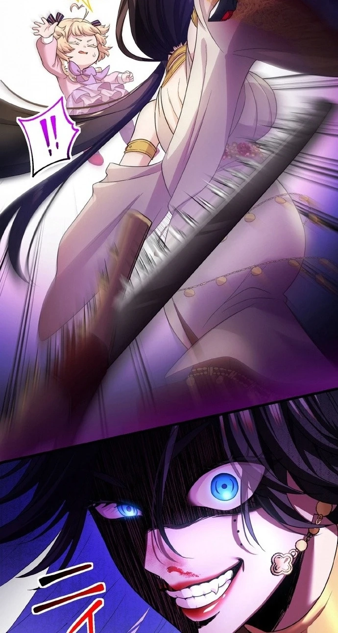 The Legendary Assassin Reincarnated as the Beloved Youngest Daughter of a Royal Family Chapter 114 220 4f225ba860a8