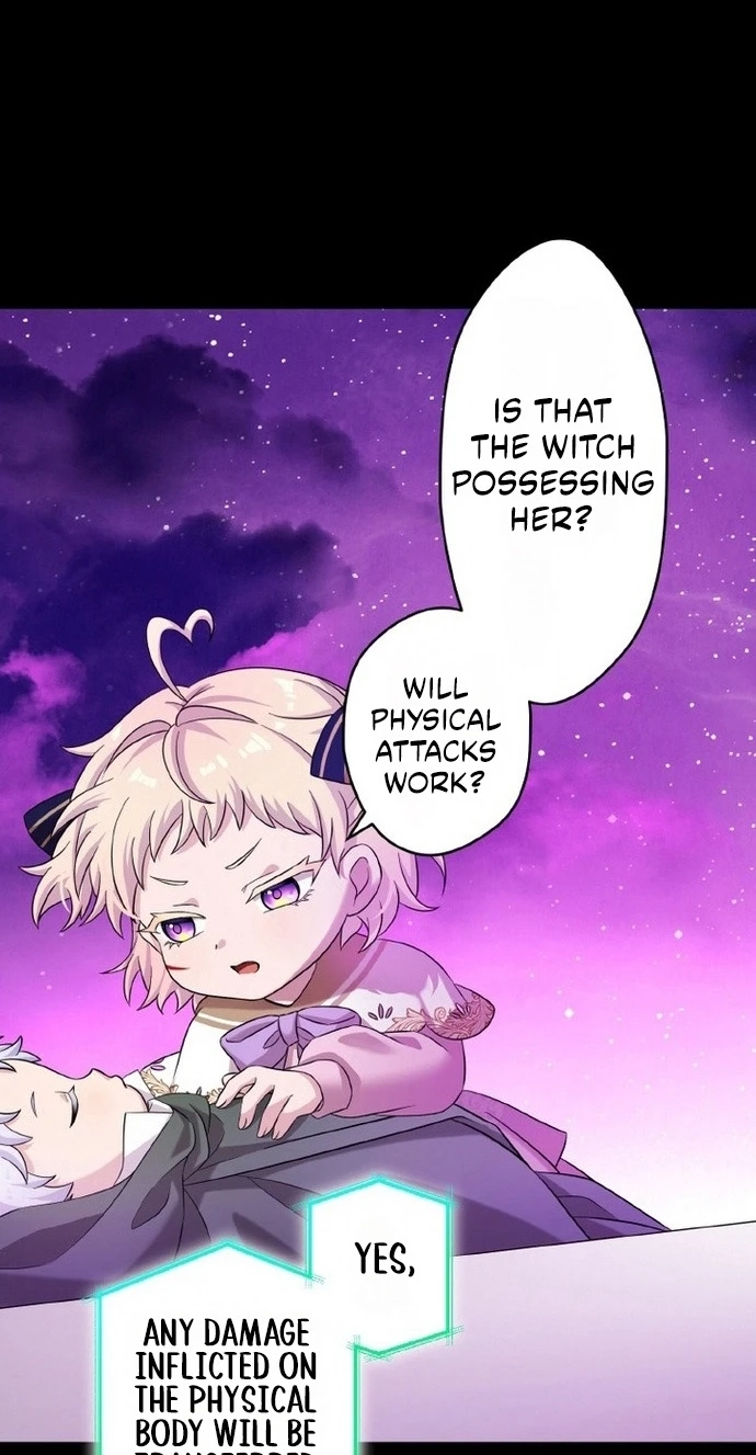 The Legendary Assassin Reincarnated as the Beloved Youngest Daughter of a Royal Family Chapter 114 186 69729fa24bc9
