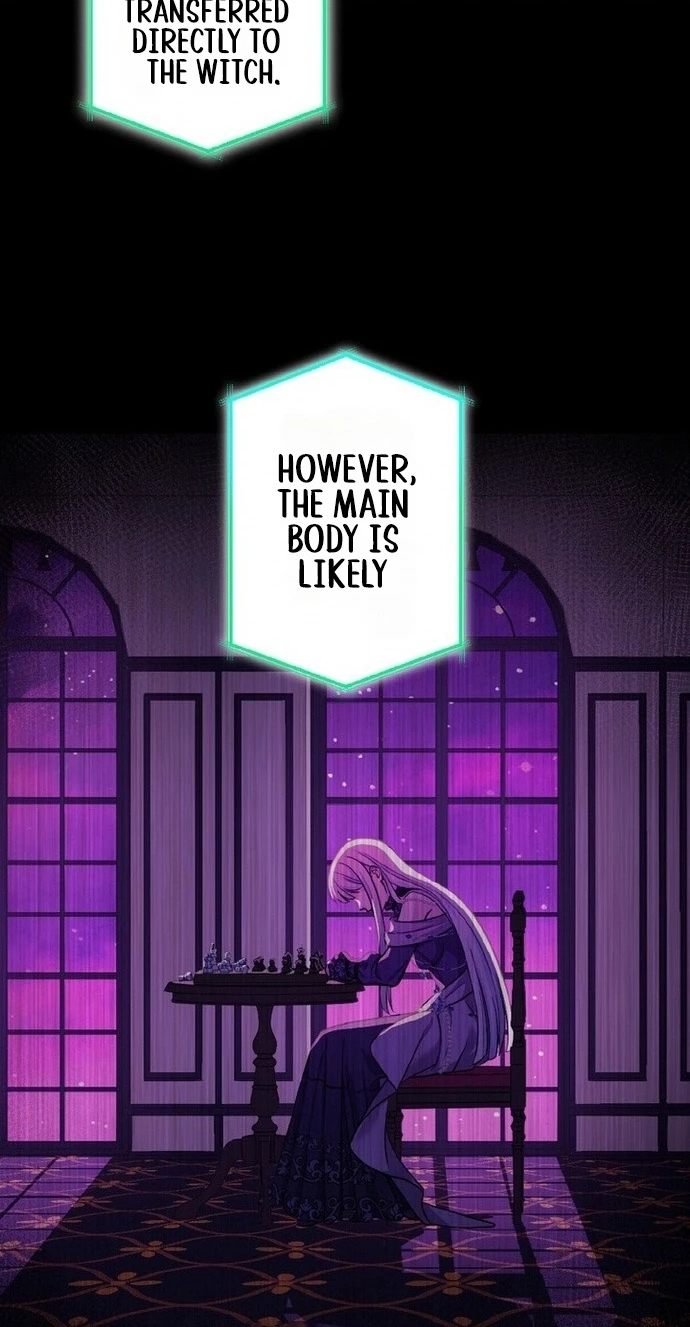 The Legendary Assassin Reincarnated as the Beloved Youngest Daughter of a Royal Family Chapter 114 187 7ad43427dbf4