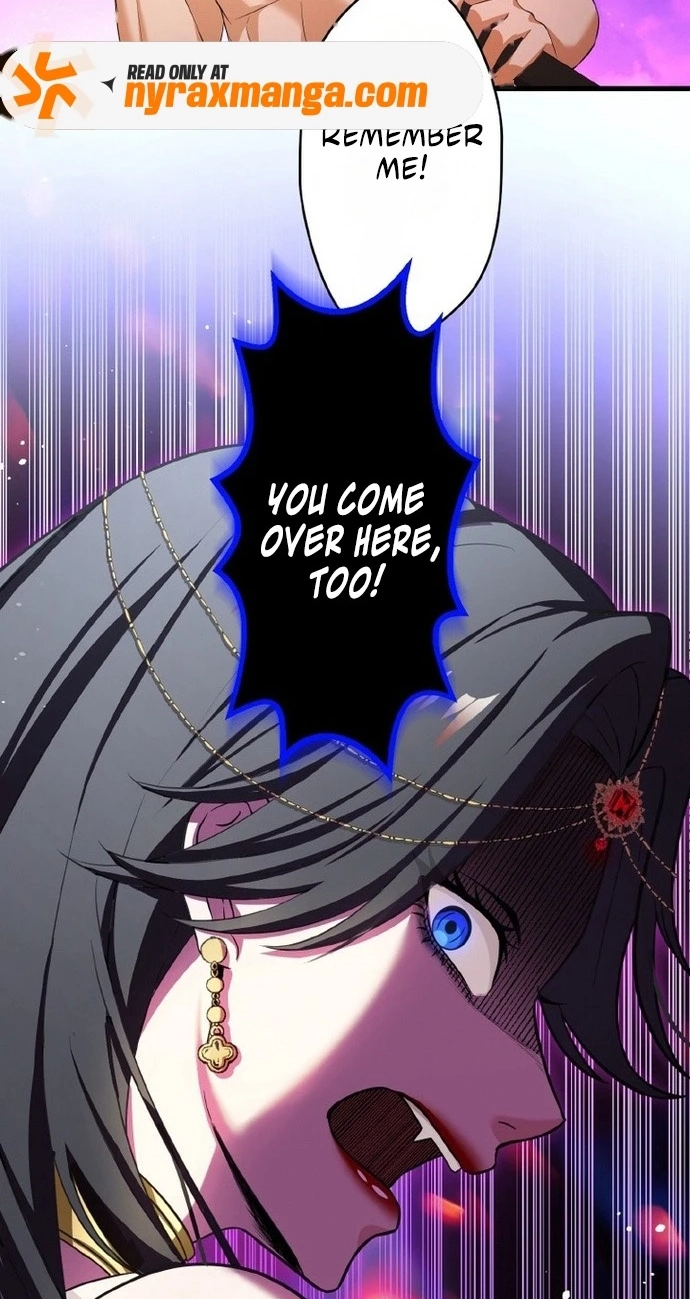 The Legendary Assassin Reincarnated as the Beloved Youngest Daughter of a Royal Family Chapter 114 211 819d0561a0ce