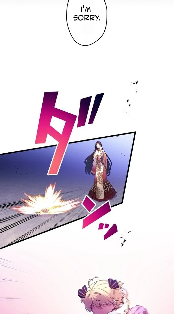 The Legendary Assassin Reincarnated as the Beloved Youngest Daughter of a Royal Family Chapter 114 199 8fec1e87caf9