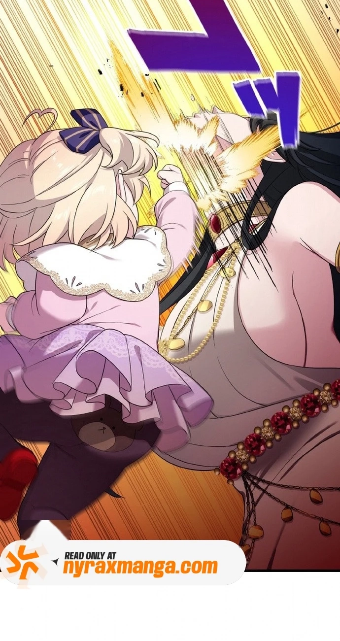 The Legendary Assassin Reincarnated as the Beloved Youngest Daughter of a Royal Family Chapter 114 227 99a565ae509b