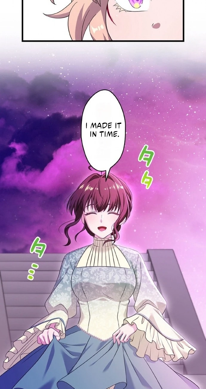 The Legendary Assassin Reincarnated as the Beloved Youngest Daughter of a Royal Family Chapter 114 230 a575659f08fd