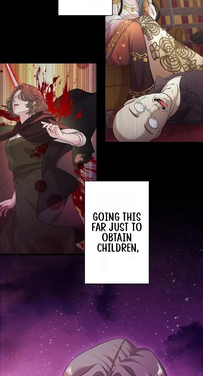 The Legendary Assassin Reincarnated as the Beloved Youngest Daughter of a Royal Family Chapter 114 193 a9d140280684