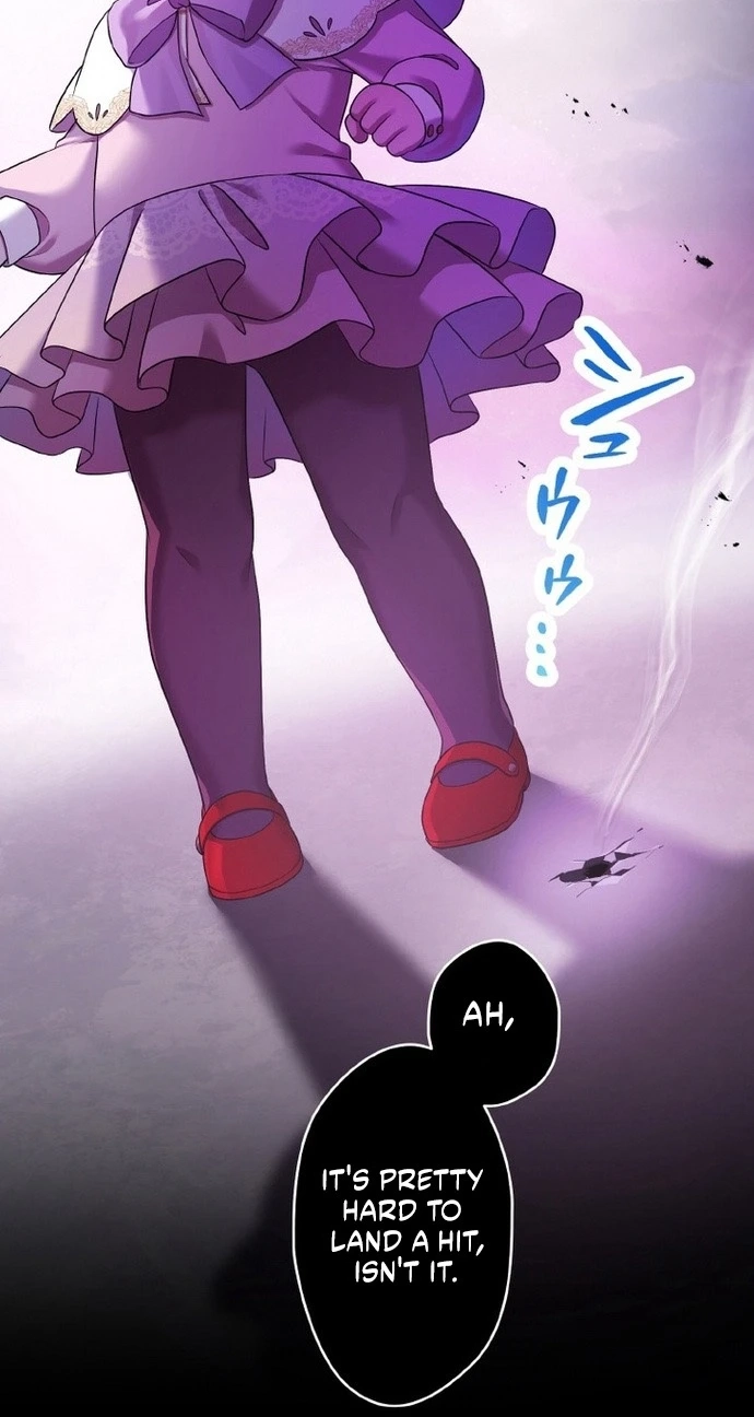 The Legendary Assassin Reincarnated as the Beloved Youngest Daughter of a Royal Family Chapter 114 233 b86aeb597b7a