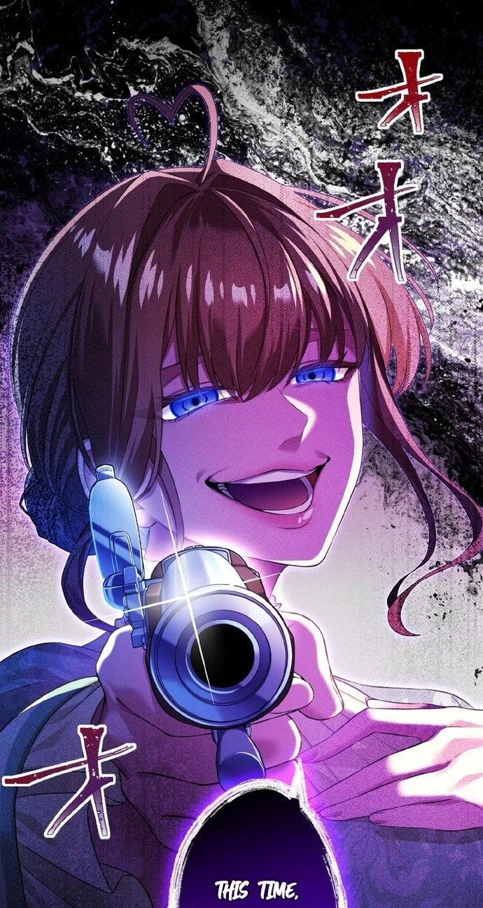 The Legendary Assassin Reincarnated as the Beloved Youngest Daughter of a Royal Family Chapter 114 235 c661353c1ba0