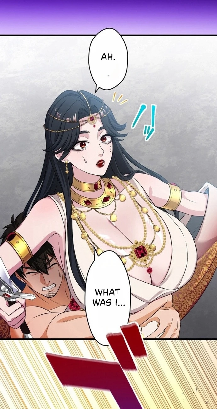 The Legendary Assassin Reincarnated as the Beloved Youngest Daughter of a Royal Family Chapter 114 226 d19b8a2089e4