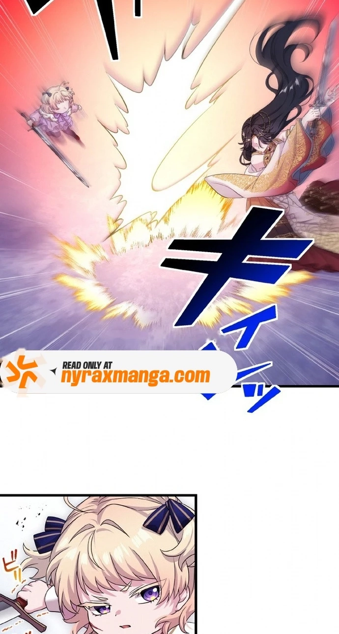 The Legendary Assassin Reincarnated as the Beloved Youngest Daughter of a Royal Family Chapter 114 218 d6b972846a48