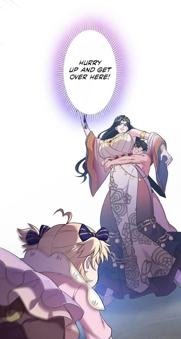 The Legendary Assassin Reincarnated as the Beloved Youngest Daughter of a Royal Family Chapter 114 223 fa6ad54bb74a